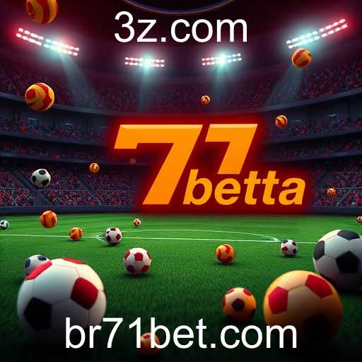 A Ascensão da 71bet e o Impacto nos Jogos Online