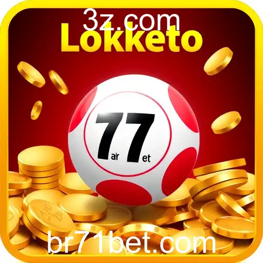 Explorando a Fascinante Categoria de Jogos de Loteria na 71bet