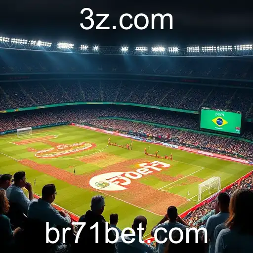 Expansão Digital: 71bet e o Crescimento do Mercado de Apostas no Brasil