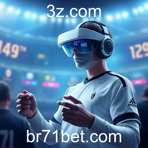 A Expansão do 71bet e o Cenário Atual dos Jogos Online