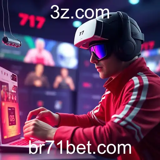 Inovações e Tendências no Mundo dos Jogos Online