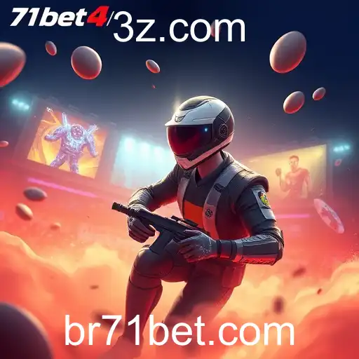 A Ascensão do iGaming no Brasil e o Impacto da Plataforma 71bet