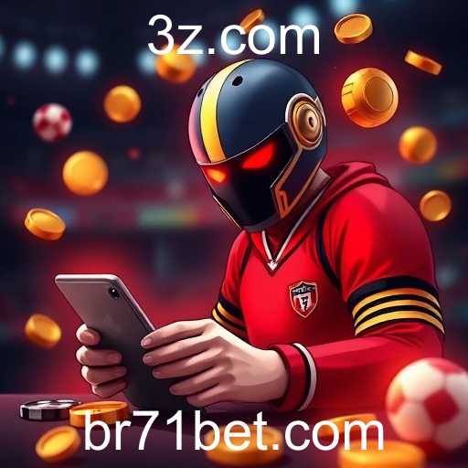 Indústria de Jogos Online Cresce Apesar dos Desafios Econômicos