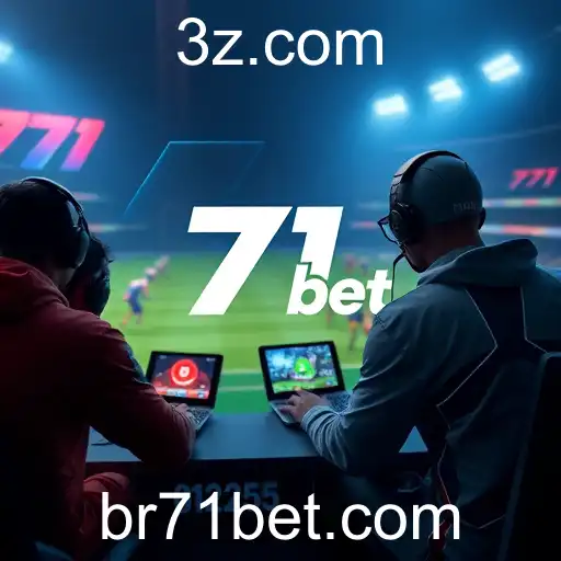 Crescimento do Mercado de Jogos Online em Portugal