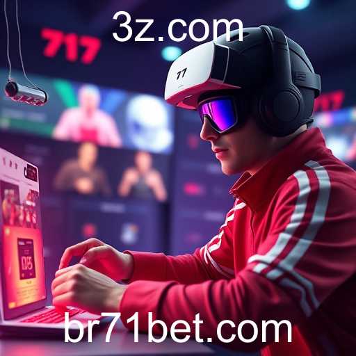 Inovações e Tendências no Mundo dos Jogos Online