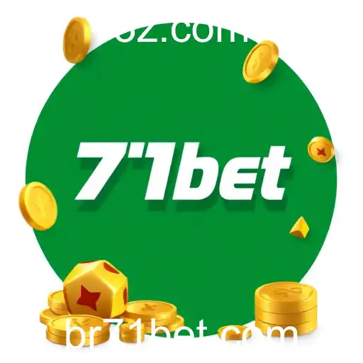 Promoções Especiais no 71bet: Maximize Seus Ganhos em Jogos Online