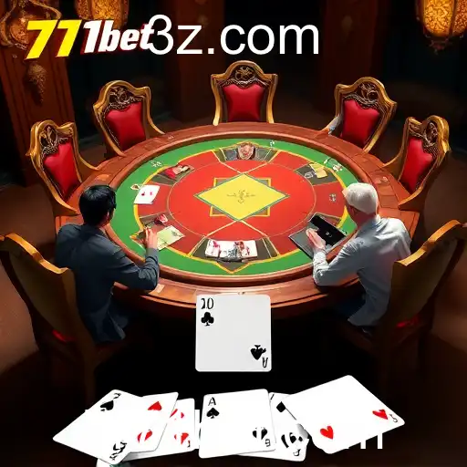 A Fascinante Categoria dos Jogos de Mesa no 71bet
