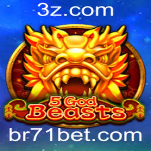 Descubra o Fascinante Jogo 5GodBeasts e Suas Regras Envolventes