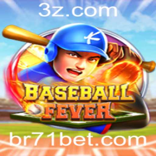 Descubra o Empolgante Mundo de BaseballFever com 71bet