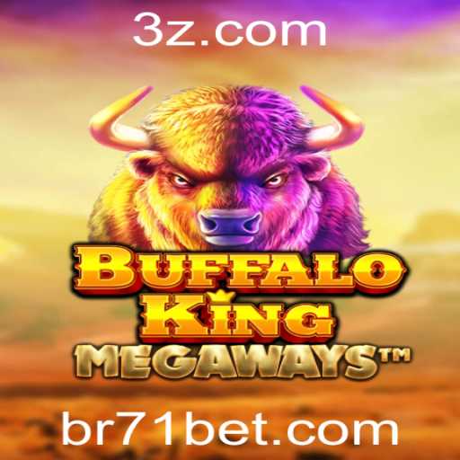 Descubra o Fascinante Mundo de Buffalo King no 71bet