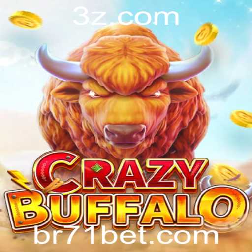 Explorando o Mundo de CRAZYBUFFALO: Um Jogo de Estratégia e Aventura