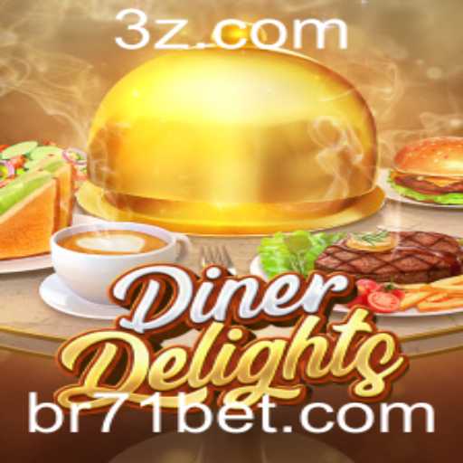 DinerDelights: Explorando o Universo Gastronômico do Novo Jogo com 71bet