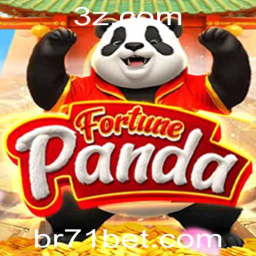 Descubra FortunePanda: O Fascinante Mundo do Jogo inspirado em Pandas