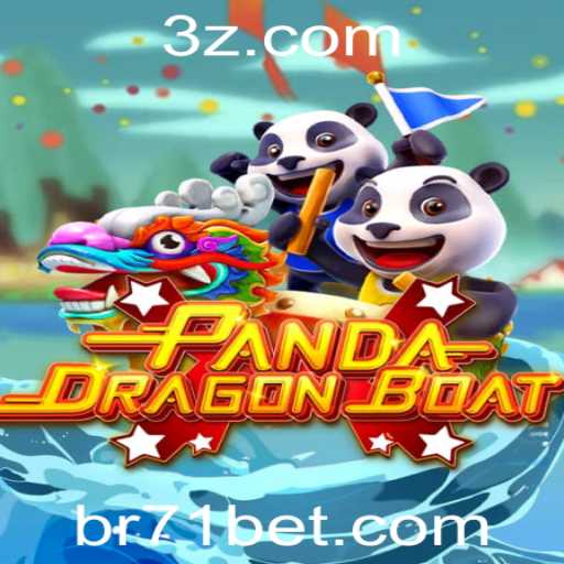 Explorando o Mundo de PANDADRAGONBOAT: Regras e Características do Jogo