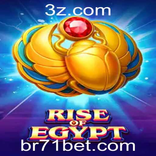 Explorando as Aventuras de RiseOfEgypt no Mundo dos Jogos Online