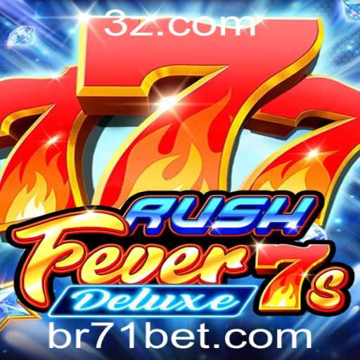 Descubra o Mundo Emocionante de RushFever7sDeluxe